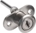 Drawer Lock Part3